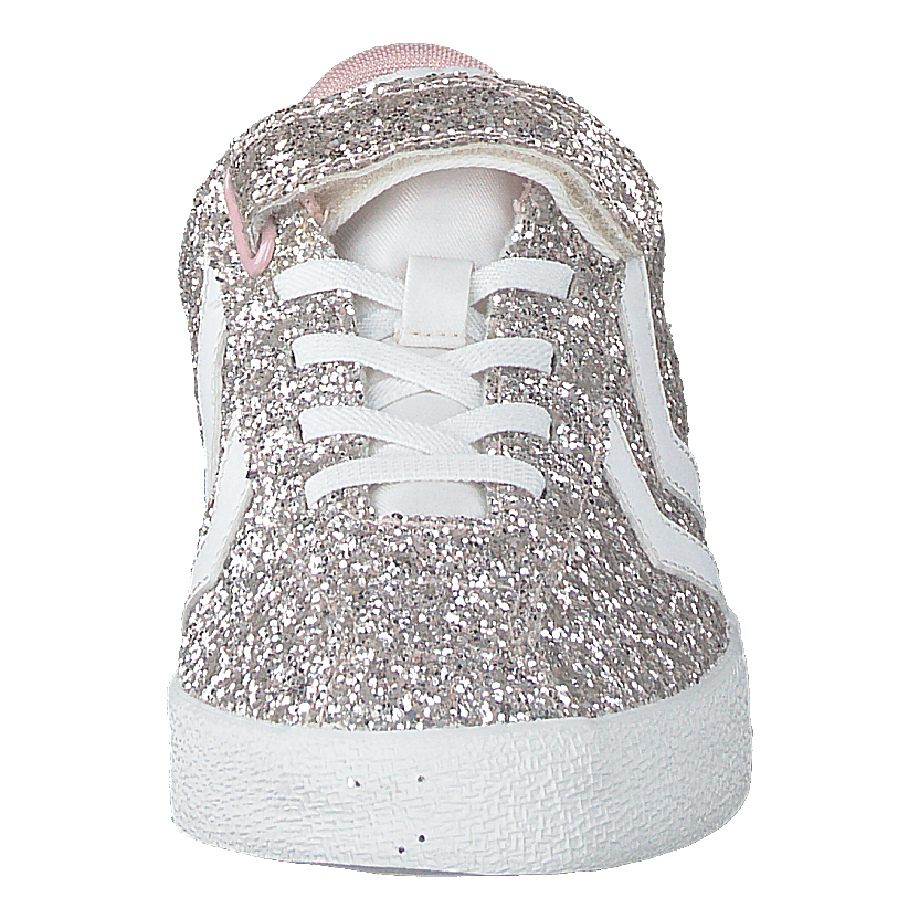 Diamant Glitter Jr Pale Lilac