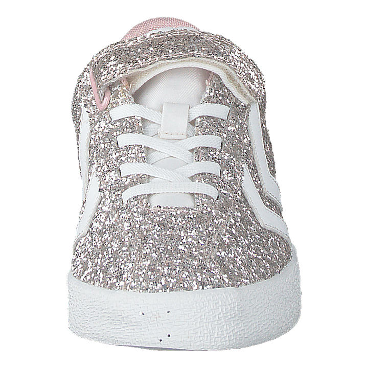 Diamant Glitter Jr Pale Lilac