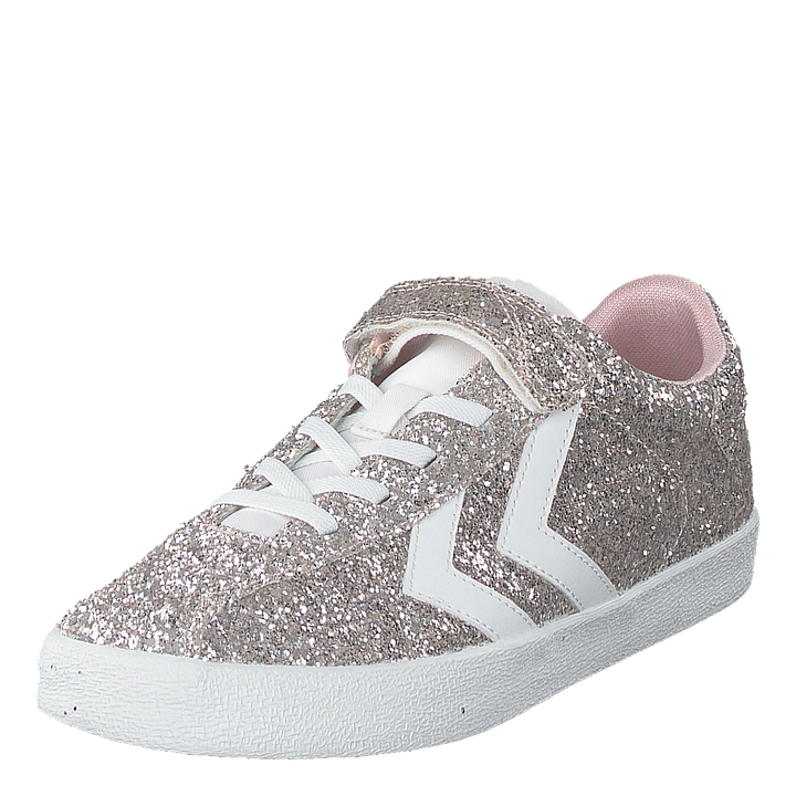 Diamant Glitter Jr Pale Lilac