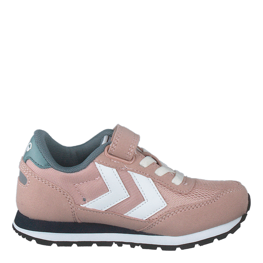 Reflex Jr Pale Mauve