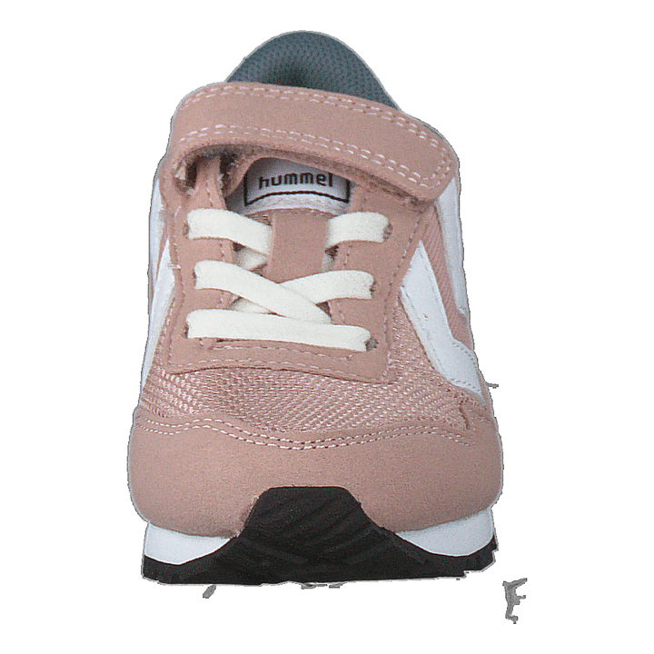 Reflex Jr Pale Mauve