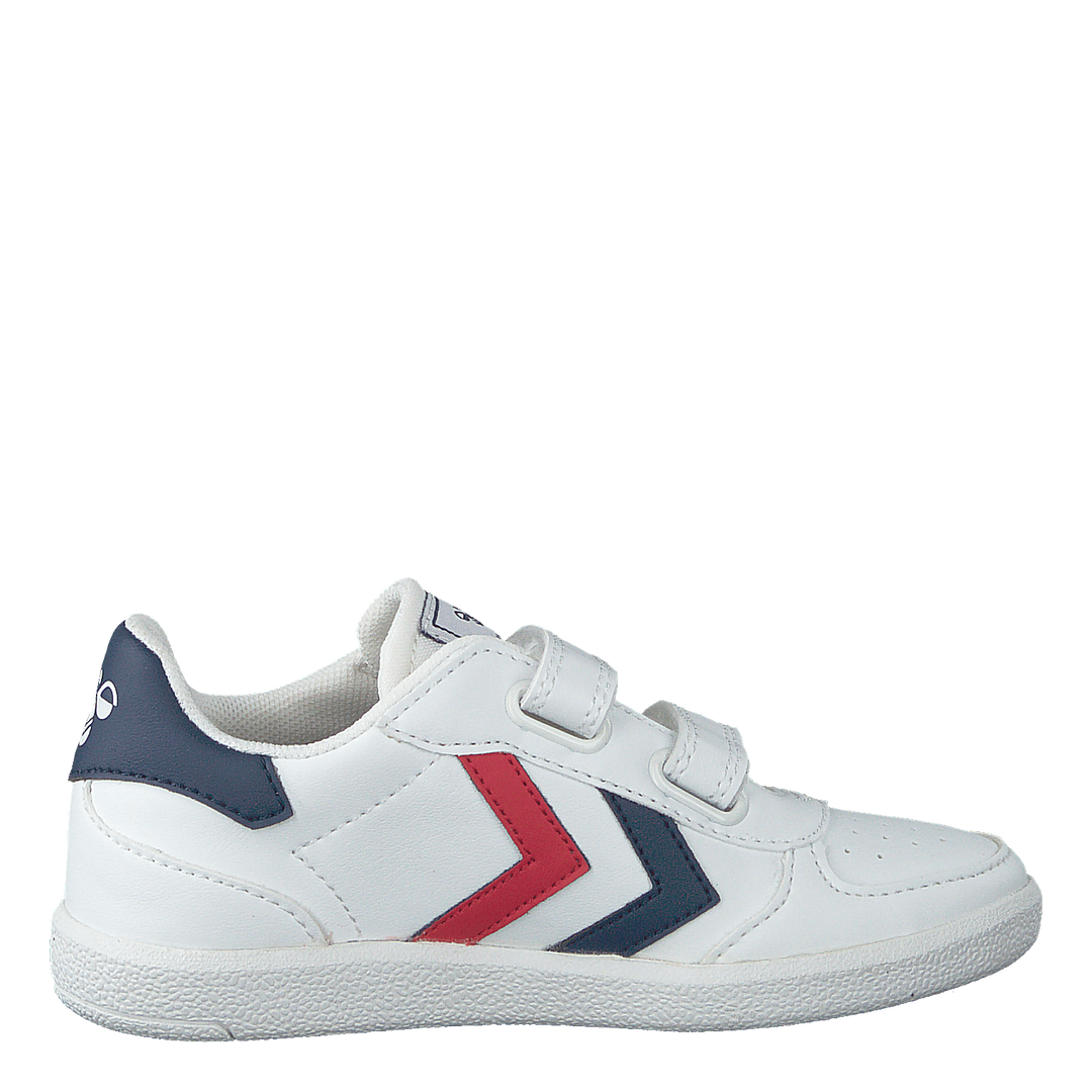 Victory Infant White