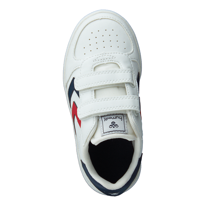 Victory Infant White