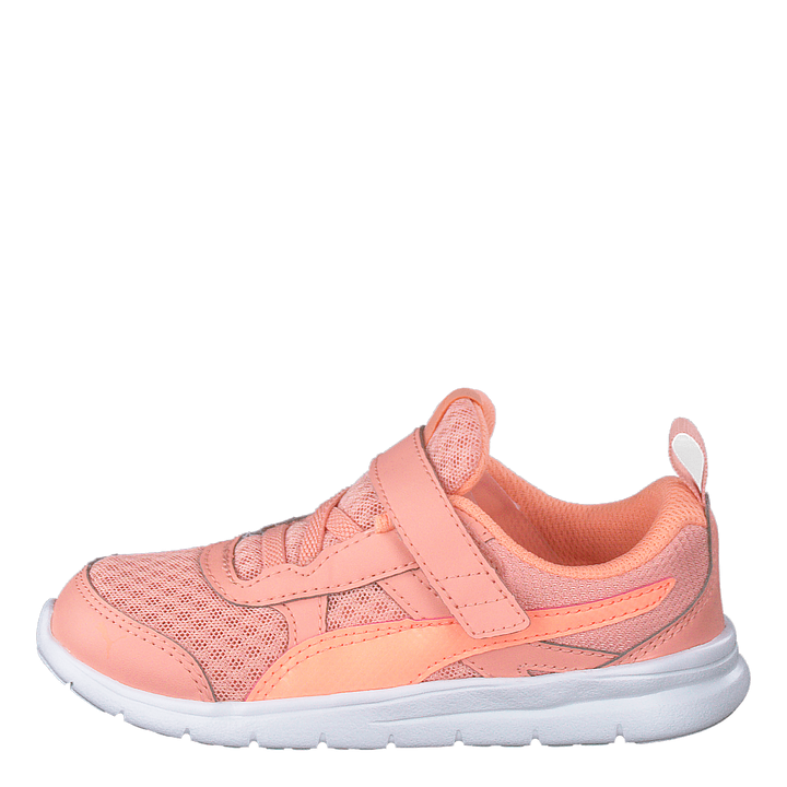 Puma Flex Essential V Inf Peach Bud-bright Peach