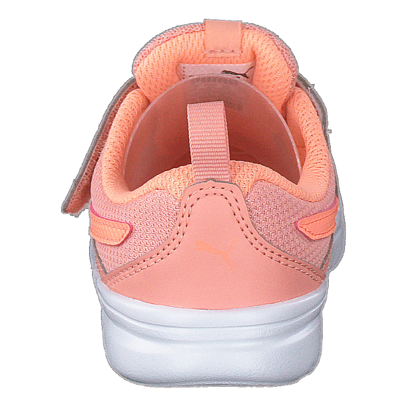 Puma Flex Essential V Inf Peach Bud-bright Peach