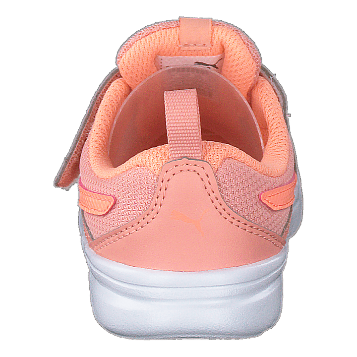 Puma Flex Essential V Inf Peach Bud-bright Peach