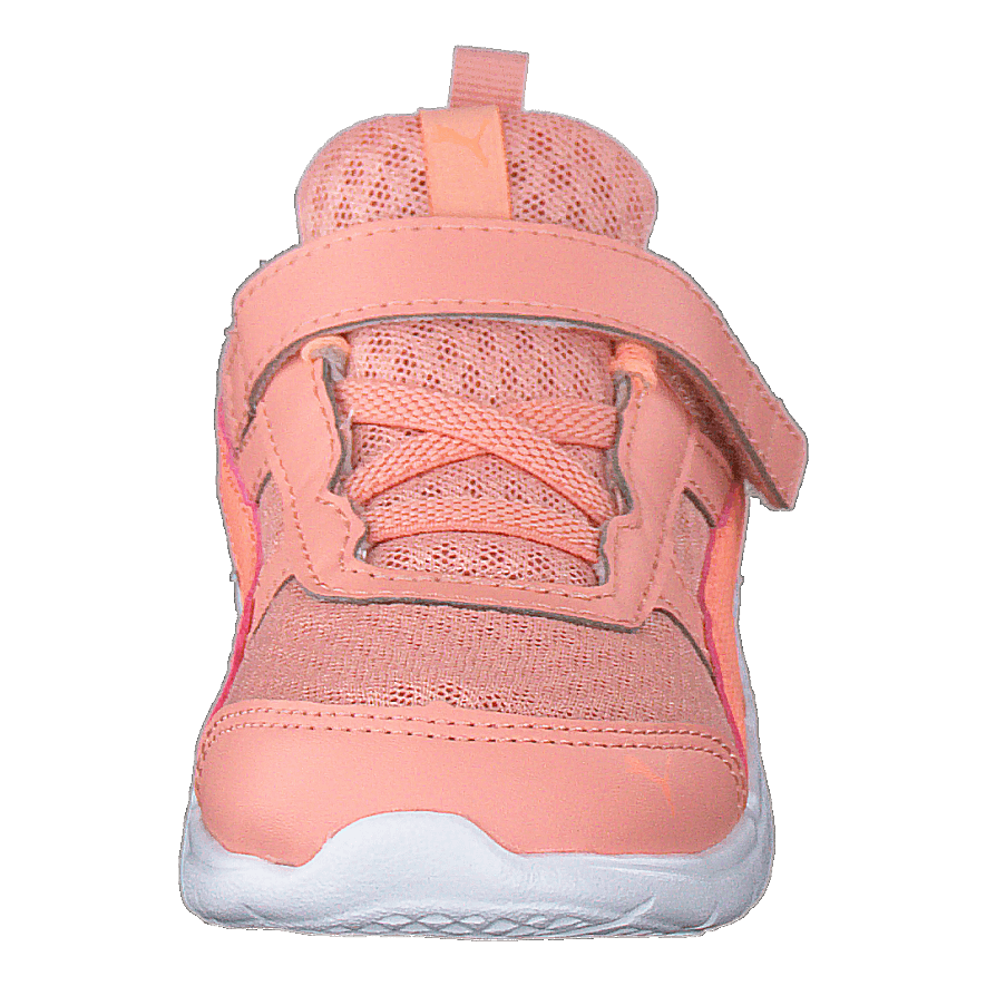 Puma Flex Essential V Inf Peach Bud-bright Peach