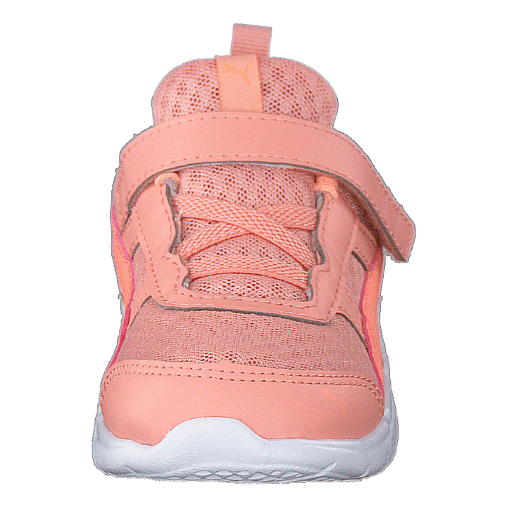 Puma Flex Essential V Inf Peach Bud-bright Peach