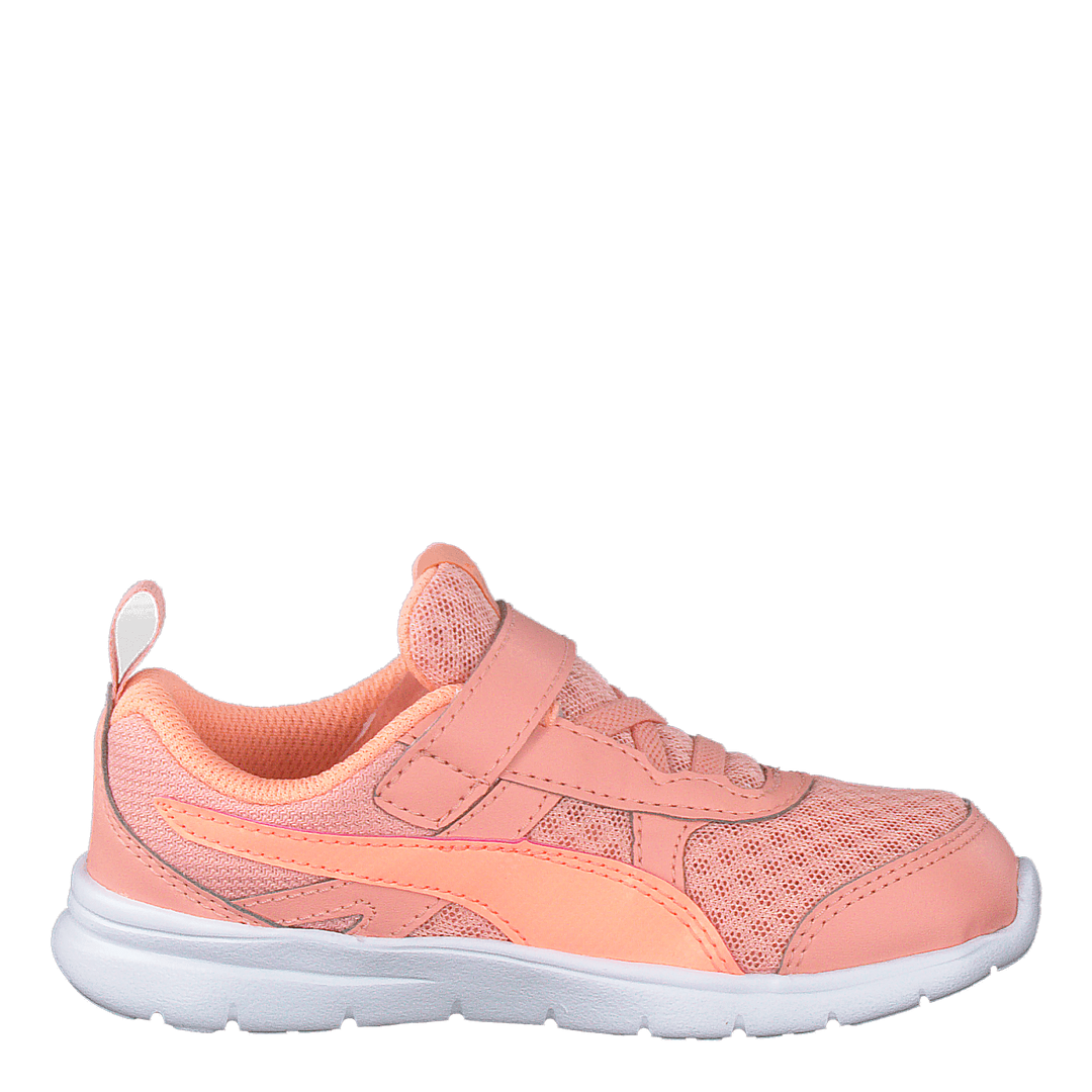 Puma Flex Essential V Inf Peach Bud-bright Peach