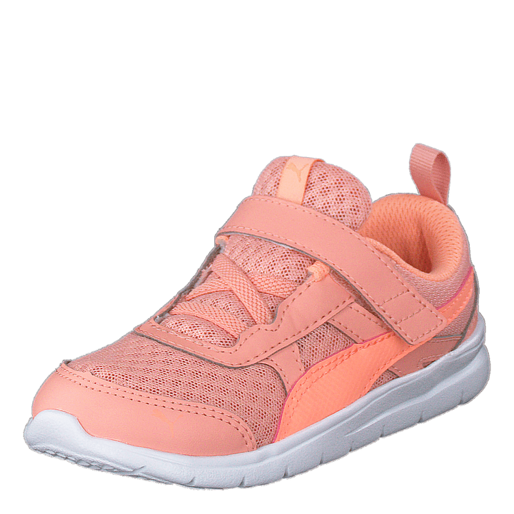 Puma Flex Essential V Inf Peach Bud-bright Peach