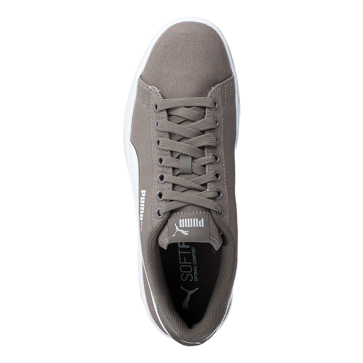 Puma Smash V2 Cv Gray