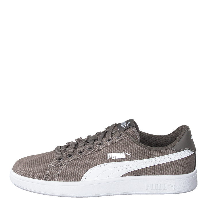 Puma Smash V2 Cv Gray