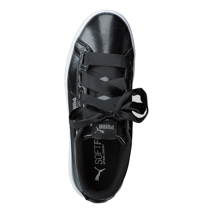 Puma Vikky V2 Ribbon P Puma Black-puma Silver