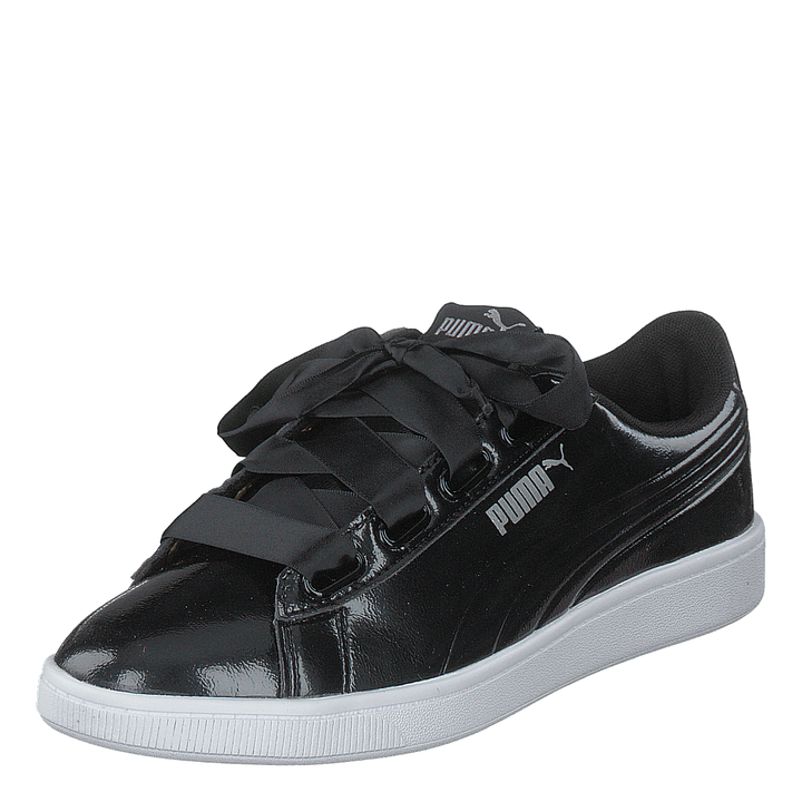 Puma Vikky V2 Ribbon P Puma Black-puma Silver