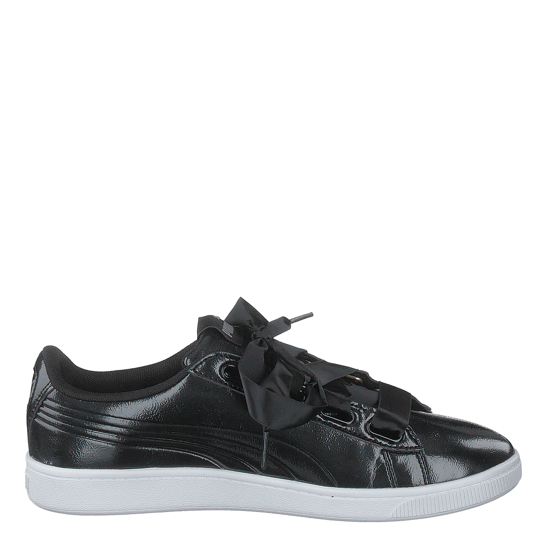 Puma Vikky V2 Ribbon P Puma Black-puma Silver