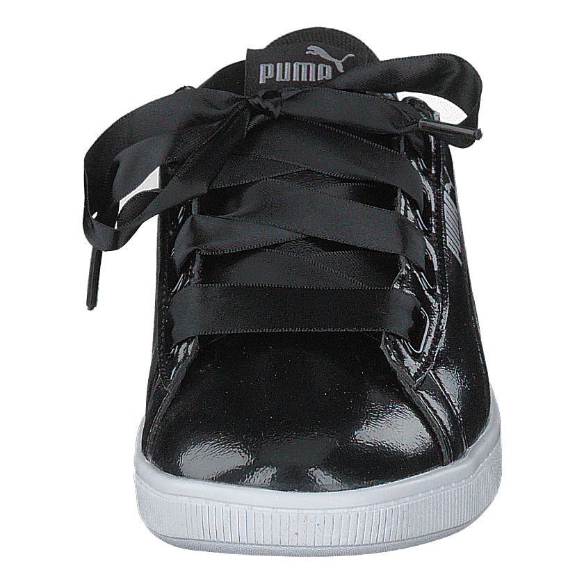 Puma Vikky V2 Ribbon P Puma Black-puma Silver