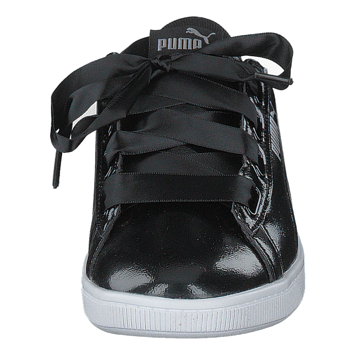 Puma Vikky V2 Ribbon P Puma Black-puma Silver