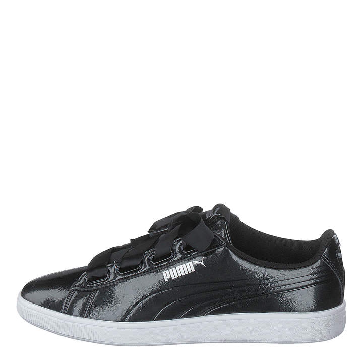 Puma Vikky V2 Ribbon P Puma Black-puma Silver