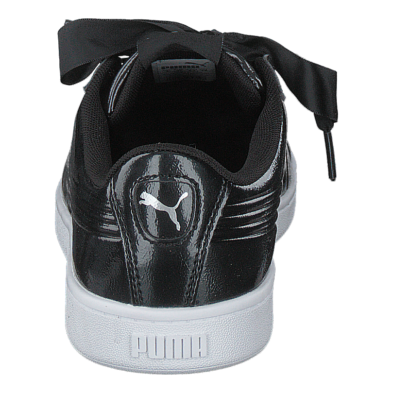 Puma Vikky V2 Ribbon P Puma Black-puma Silver