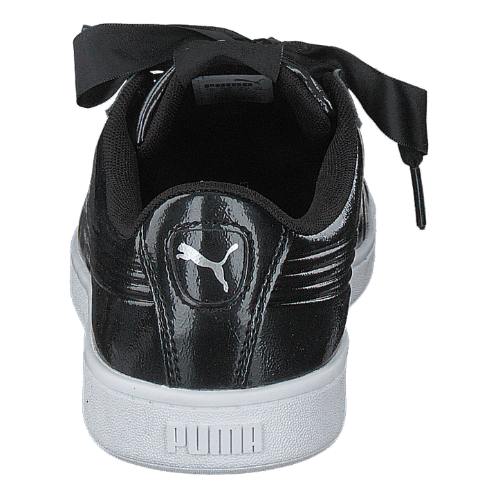 Puma Vikky V2 Ribbon P Puma Black-puma Silver