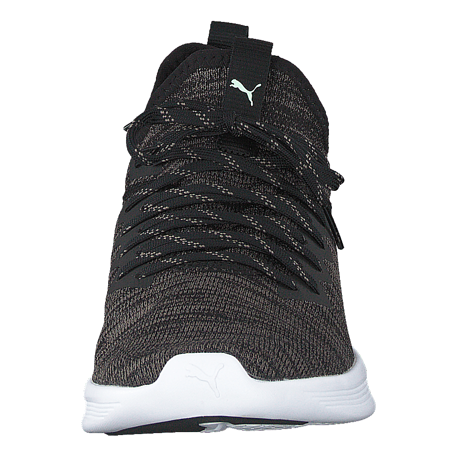 Puma ignite evoknit flash grey shop