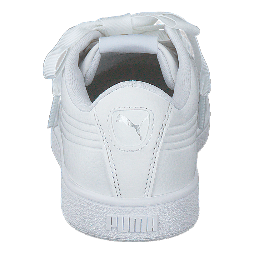 Puma Vikky V2 Ribbon Core Puma White-puma Silver