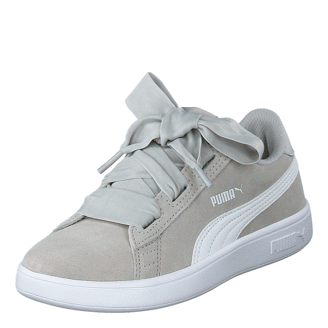 Puma smash v2 ribbon top noir