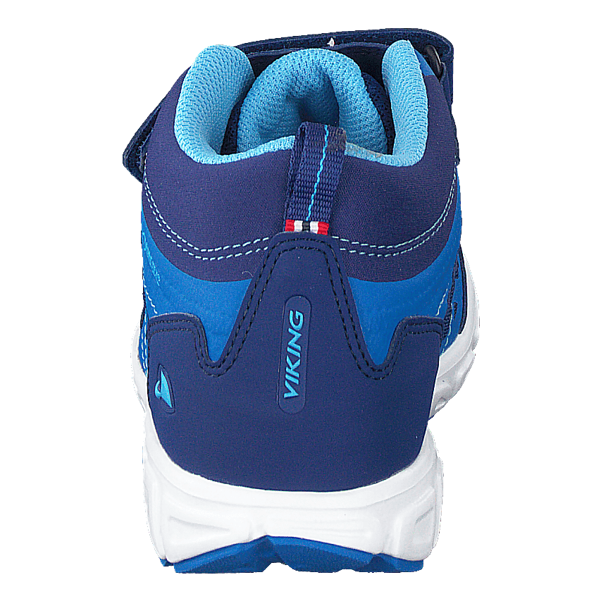 Veme Mid Gore-tex® Dark Blue/blue