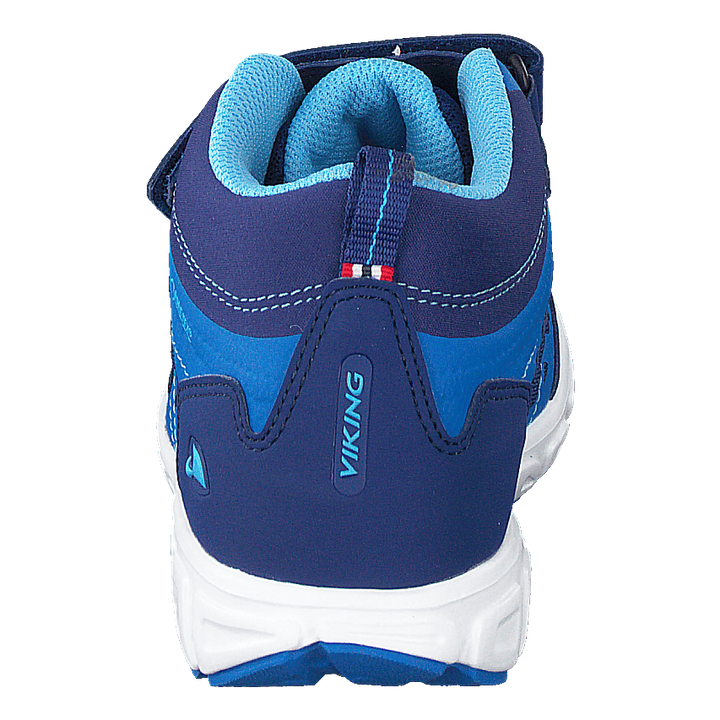 Veme Mid Gore-tex® Dark Blue/blue