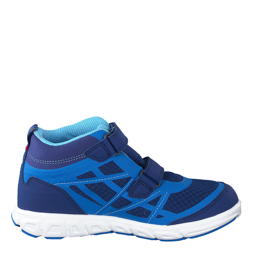 Veme Mid Gore-tex® Dark Blue/blue