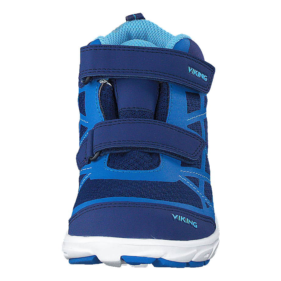 Veme Mid Gore-tex® Dark Blue/blue