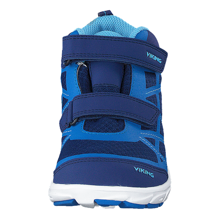 Veme Mid Gore-tex® Dark Blue/blue