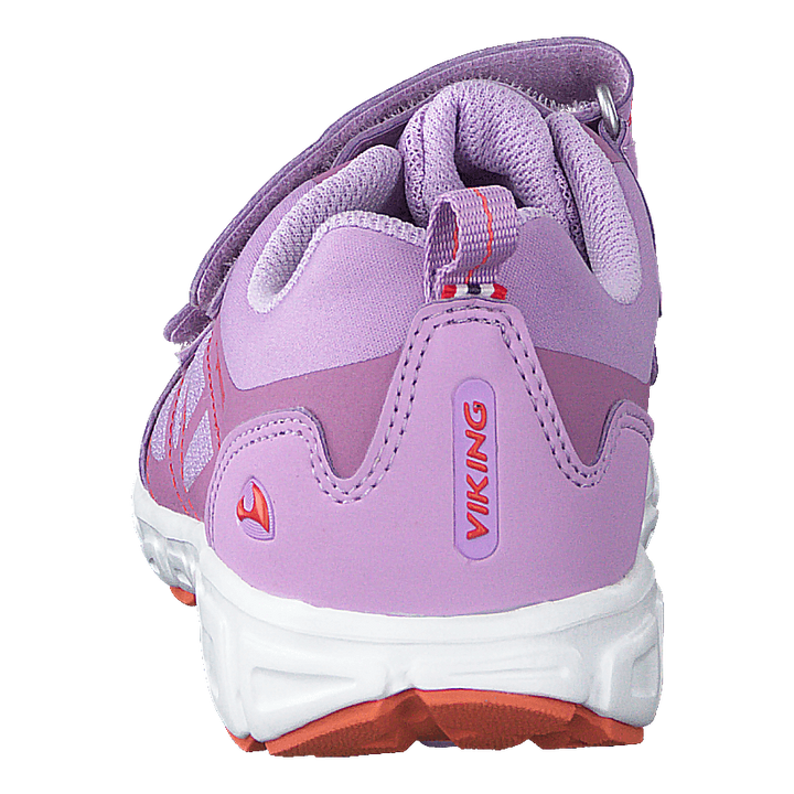 Veme Gore-tex® Lavender/coral