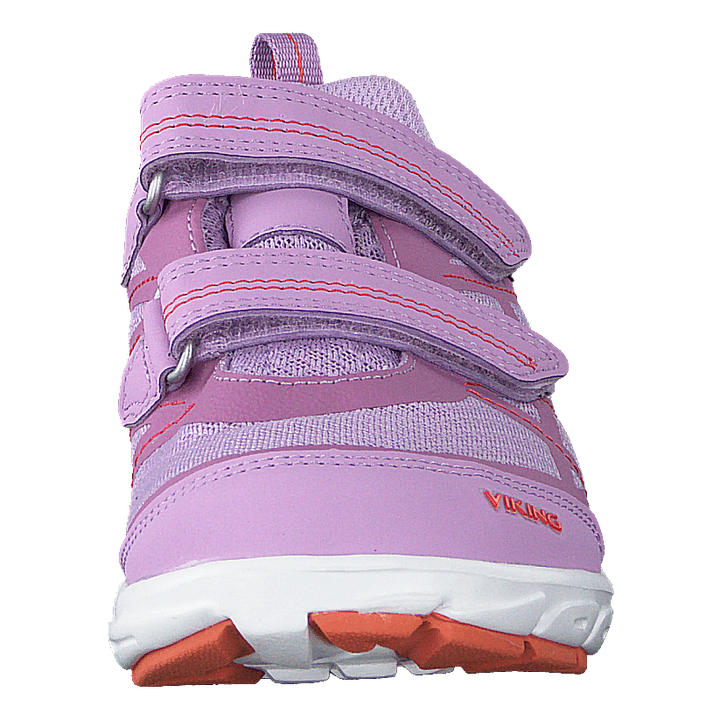 Veme Gore-tex® Lavender/coral