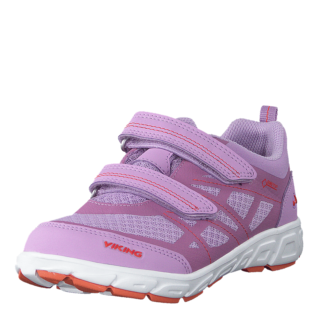 Veme Gore-tex® Lavender/coral