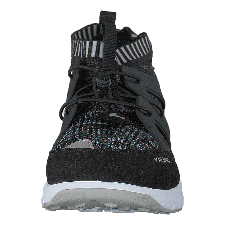 Brobekk Black/grey