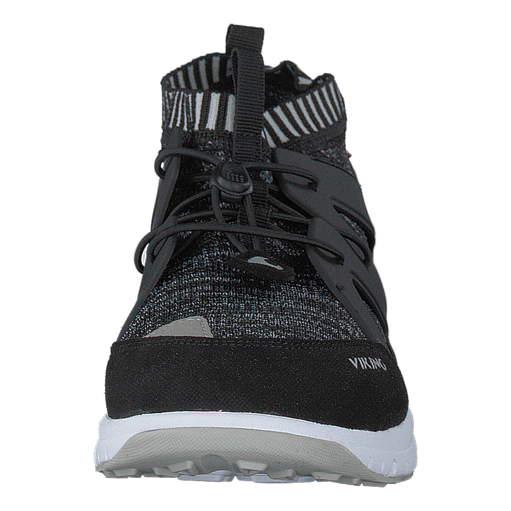 Brobekk Black/grey