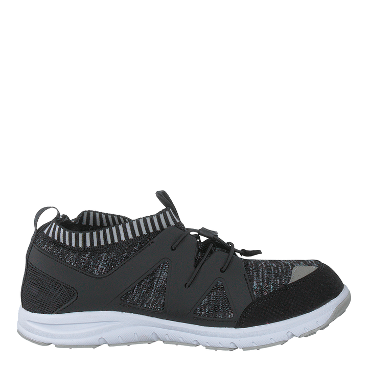 Brobekk Black/grey