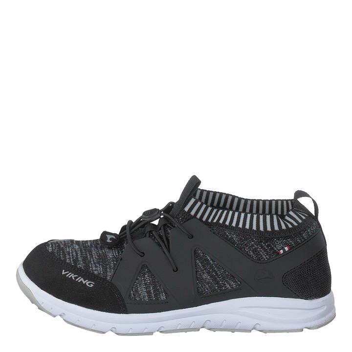 Brobekk Black/grey