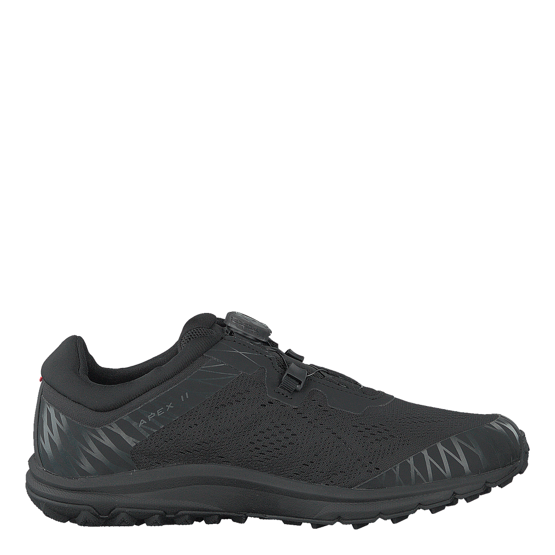 Apex Ii Gore-tex® Black