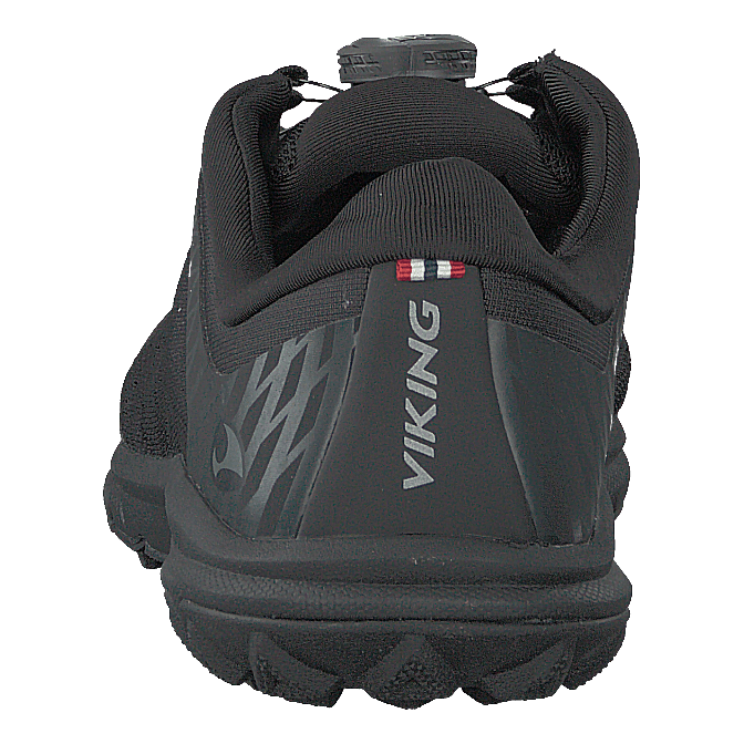 Apex Ii Gore-tex® Black