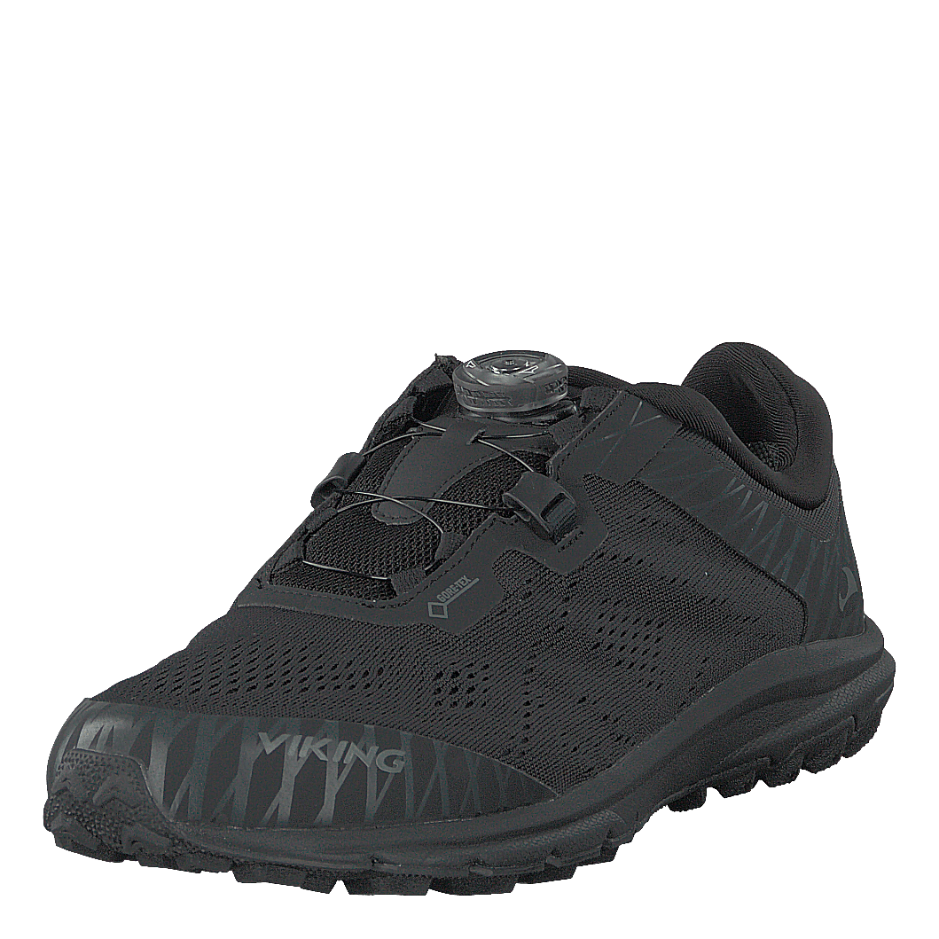 Apex Ii Gore-tex® Black