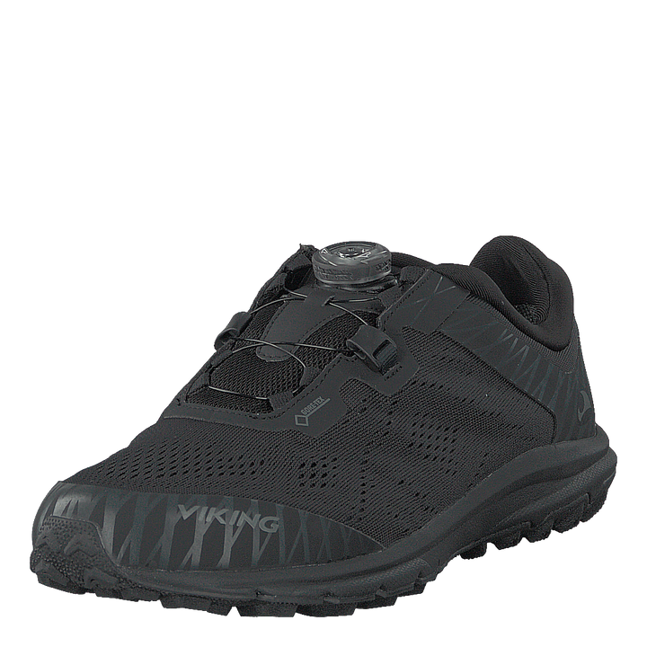 Apex Ii Gore-tex® Black