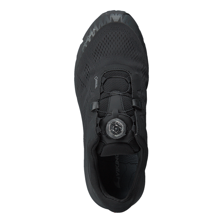 Apex Ii Gore-tex® Black