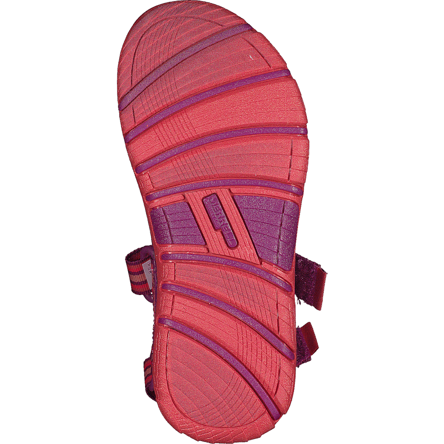 Hydro Blaze Purple/coral