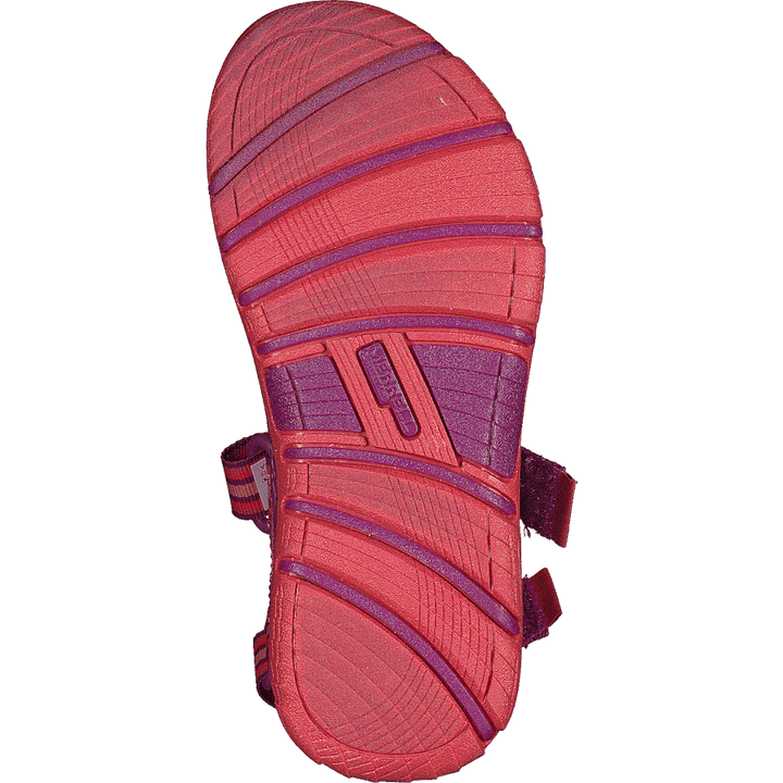 Hydro Blaze Purple/coral