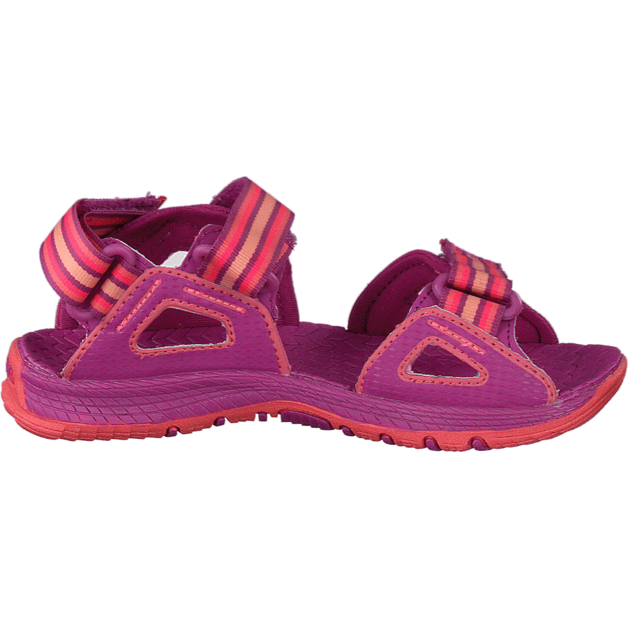 Hydro Blaze Purple/coral