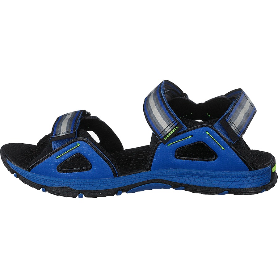 Hydro Blaze Royal