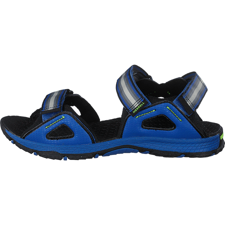 Hydro Blaze Royal