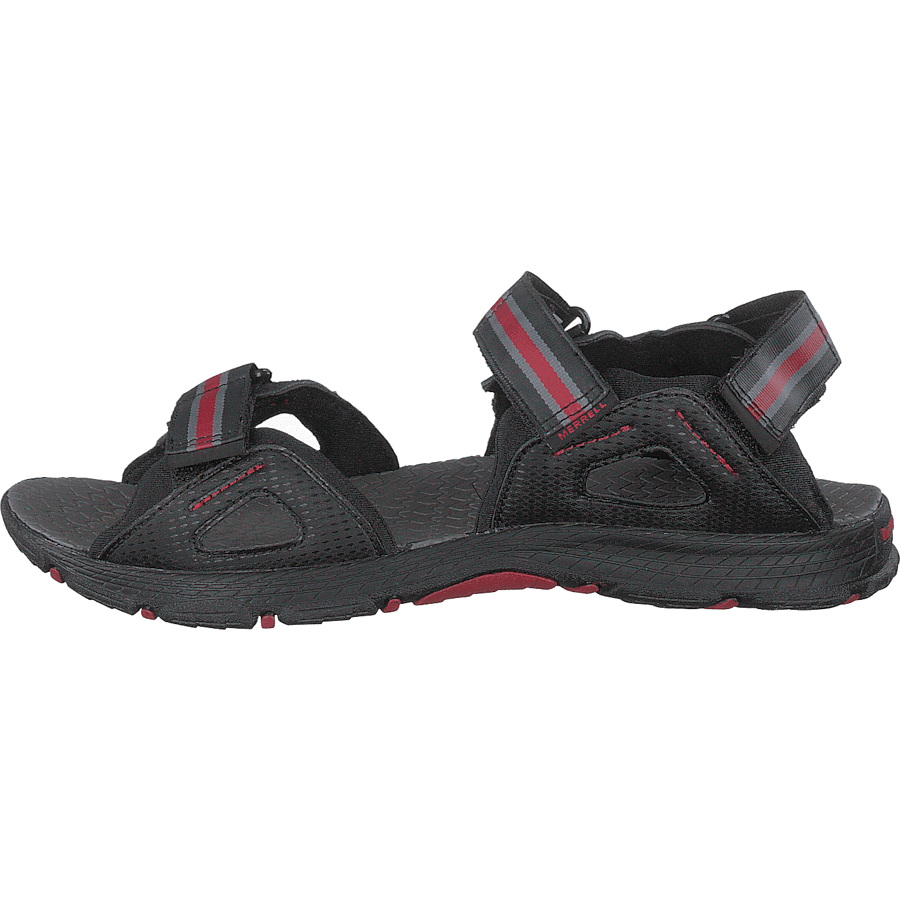 Hydro Blaze Grey